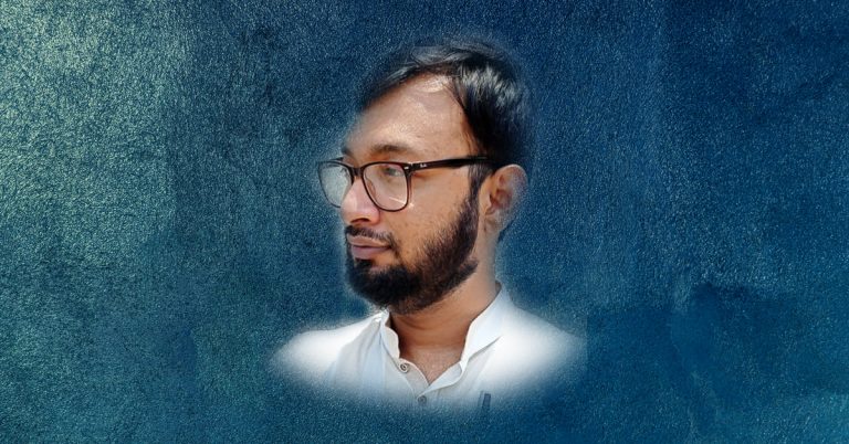 হতাশা মুক্তি : মাহদী হাসান