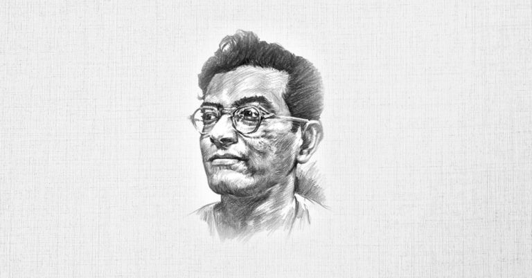 পদ্মা নদীর মাঝি – পর্ব ১– মানিক বন্দ্যোপাধ্যায়