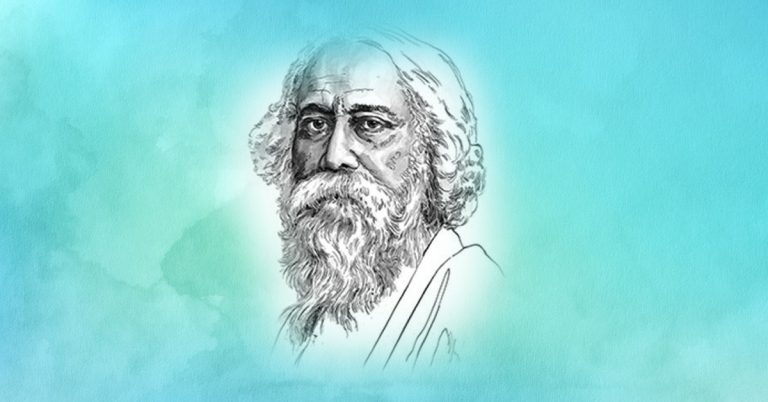 শেষের কবিতা-পর্ব ১ : রবীন্দ্রনাথ ঠাকুর