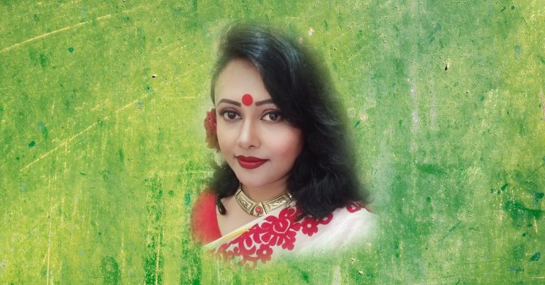 কথার কাব্য : রুমানা আখতার