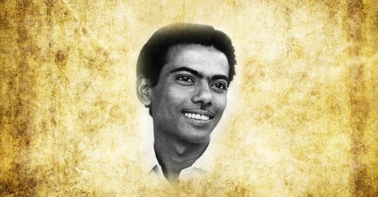 হাজার বছর ধরে-পর্ব ১-জহির রায়হান