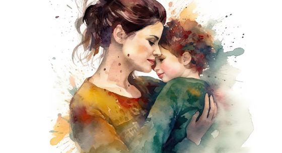 মা : রাকিব বিন শফিক