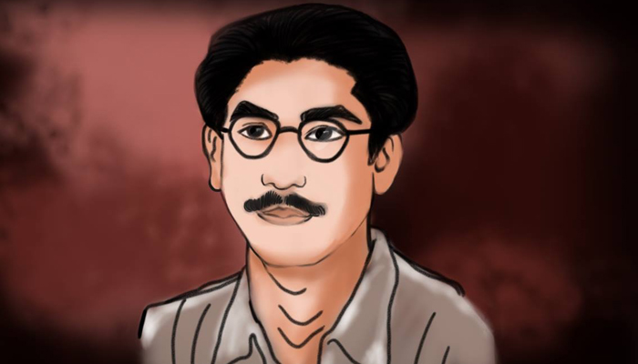 কৈশোরে দয়ালু মুজিব : মো. আলমগীর হোসেন