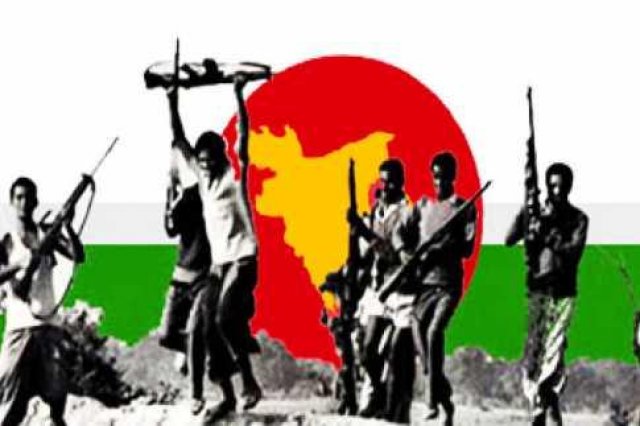 নতুন জাতির জন্য : চিত্তরঞ্জন সাহা চিতু