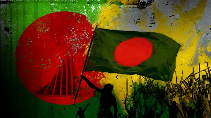 ছলনাময়ী স্বাধীনতা : তাসনিম আক্তার মীম